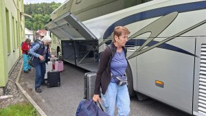 bydlink Mikulov - penzion Mikuláš