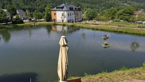 Tančírna II. - Loučná nad Desnou - Velké Losiny