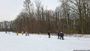 Bludov - Brusná - Bludoveček - Šumperk