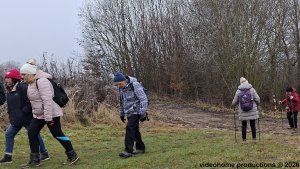 zpívání koled...Rapotín - Maršíkov - Velké Losiny