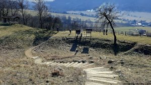 Šumperská zimní 50 - Hrabišín - Brníčko - Postřelmov