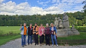 Česká Skalice - Národní přírodní památka Babiččino údolí