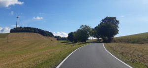 Kopřivná - Štolnava - Velké Losiny