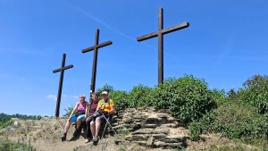 České středohoří a Krušné hory - účastníci zájezdu
