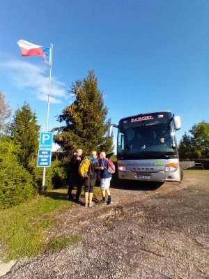 Vápenice - Mikulčin vrch - Malý Lopeník - Veľký Lopeník - Lopeník