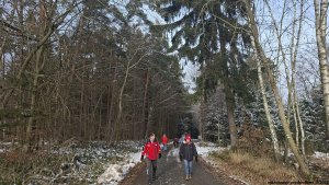 Mírov - Mohelnice