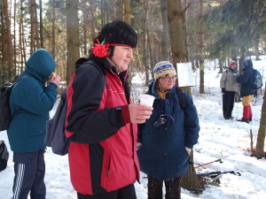 Poslední punč.
