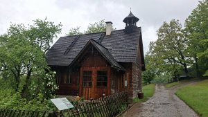 Rožnov p.Radhoštěm