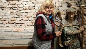 Rajhrad – Památník písemnictví na Moravě