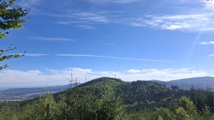 Lázně Jeseník – Studniční vrch - Jeseník
