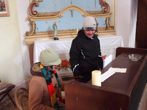 Soukromý přídavek.