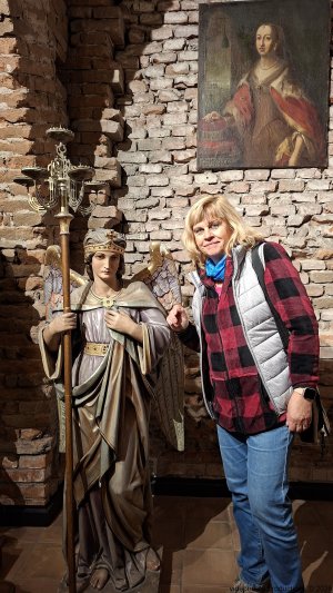 Rajhrad – Památník písemnictví na Moravě