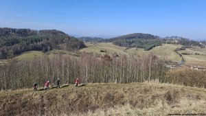 Šumperská zimní 50 - Hrabišín - Brníčko - Postřelmov