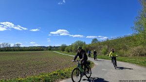 Šumperk - Dolní Studénky - Chromeč - Zábřeh - Leština - Třemešek - Šumperk