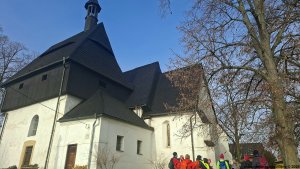 Mírov - Mohelnice