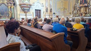 Krnov - Cvilín - zřícenina hradu Šelenburk - rozhledna Hanse Kudlicha - Úvalno
