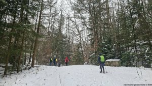 Kokeš - hromadný hrob - Šumperk