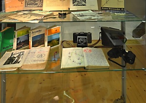 130 let KČT_Muzeum silnic Vernířovice_Vernisáž výstavy k výročí. fotoV. Krejčí, Pepa Horáček