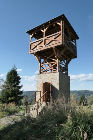 Zájezd Slovensko-Kysuca   21.9. - 24.9. 2025