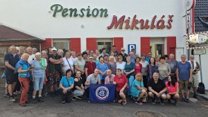 bydlink Mikulov  -  penzion Mikuláš