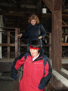 .... a zpět.
