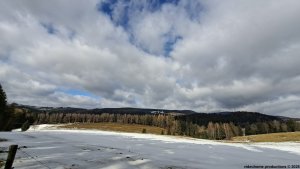 Ramzová - Pasák - Branná