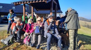 Šumperská zimní 50 - Hrabišín - Brníčko - Postřelmov