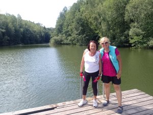 Šumperk - Zábřeh - Hoštejn - Hynčina - Bozeňov - Zábřeh - Postřelmov - Bludoveček - Šumperk