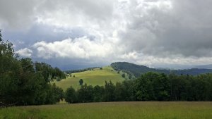 Vysoké Žibřidovice - Cibulka - Sviní hora - Vojtíškov - Podlesí