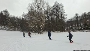 votvírák Vernířovice - Sobotín