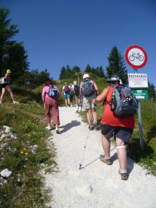 hora Zwölferhorn