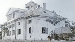 Pohansko