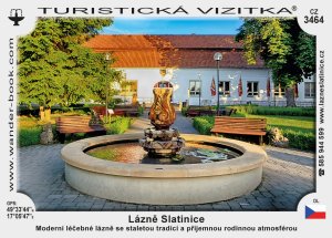 za Mikulášem na Velký Kosíř