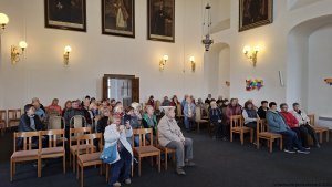 Rajhrad – Památník písemnictví na Moravě