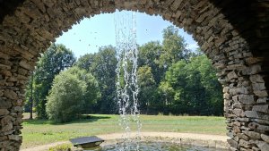 Tančírna II. - Loučná nad Desnou - Velké Losiny
