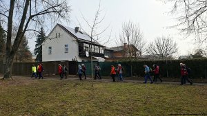 Zábřeh – Nemile - Nemilské hory - Zábřeh