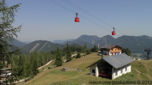 hora Zwölferhorn