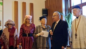 Ukládání pohorek