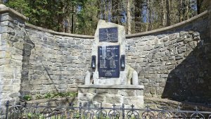 Šumperk - Velké Losiny - Přemyslov - Pekařov - Šumperk