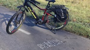 Šumperk - Zábřeh - Hoštejn - Hynčina - Bozeňov - Zábřeh - Postřelmov - Bludoveček - Šumperk