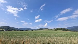 Tančírna II. - Loučná nad Desnou - Velké Losiny