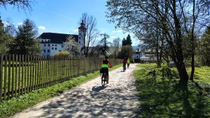 Šumperk - Velké Losiny - Přemyslov - Pekařov - Šumperk