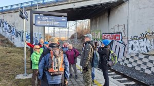 Šumperská zimní 50 - Hrabišín - Brníčko - Postřelmov