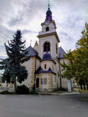 Pohansko