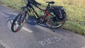 Šumperk – Štíty -  Lázek - Hoštejn - Zábřeh - Šumperk