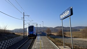 Šumperská zimní 50 - Hrabišín - Brníčko - Postřelmov