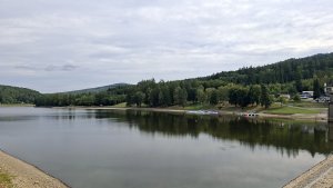 Luhačovice – okruh Dušana Jurkoviče