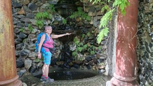 České středohoří a Krušné hory - účastníci zájezdu