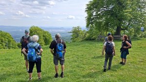České středohoří a Krušné hory - účastníci zájezdu