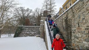 votvírák Vernířovice - Sobotín